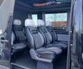 Черный Мерседес Sprinter, объемом двигателя 3 л и пробегом 344 тыс. км за 26850 $, фото 7 на Automoto.ua