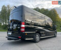 Чорний Мерседес Sprinter, об'ємом двигуна 2.2 л та пробігом 480 тис. км за 29200 $, фото 10 на Automoto.ua