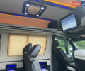 Чорний Мерседес Sprinter, об'ємом двигуна 2.2 л та пробігом 480 тис. км за 29200 $, фото 37 на Automoto.ua