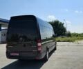 Черный Мерседес Sprinter, объемом двигателя 2.2 л и пробегом 327 тыс. км за 22100 $, фото 12 на Automoto.ua