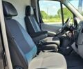 Черный Мерседес Sprinter, объемом двигателя 2.2 л и пробегом 327 тыс. км за 22100 $, фото 7 на Automoto.ua