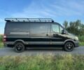 Мерседес Sprinter 2017 в Полтаве на Automoto.ua Черный Мерседес Sprinter, объемом двигателя 2.2 л и пробегом 67 тыс. км за 22100 $, фото 8 на Automoto.ua