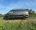 Мерседес Sprinter 2017 в Полтаве на Automoto.ua Черный Мерседес Sprinter, объемом двигателя 2.2 л и пробегом 67 тыс. км за 22100 $, фото 4 на Automoto.ua