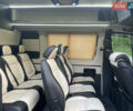 Чорний Мерседес Sprinter, об'ємом двигуна 2.2 л та пробігом 480 тис. км за 29200 $, фото 43 на Automoto.ua