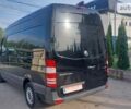 Чорний Мерседес Sprinter, об'ємом двигуна 2.2 л та пробігом 203 тис. км за 18899 $, фото 20 на Automoto.ua