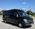 Черный Мерседес Sprinter, объемом двигателя 2.2 л и пробегом 327 тыс. км за 22100 $, фото 14 на Automoto.ua