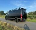 Мерседес Sprinter 2017 в Полтаве на Automoto.ua Черный Мерседес Sprinter, объемом двигателя 2.2 л и пробегом 67 тыс. км за 22100 $, фото 5 на Automoto.ua