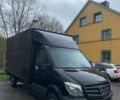 Чорний Мерседес Sprinter, об'ємом двигуна 2 л та пробігом 220 тис. км за 25000 $, фото 2 на Automoto.ua