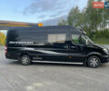 Чорний Мерседес Sprinter, об'ємом двигуна 2.2 л та пробігом 480 тис. км за 29200 $, фото 7 на Automoto.ua