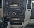 Черный Мерседес Sprinter, объемом двигателя 2.2 л и пробегом 327 тыс. км за 22100 $, фото 5 на Automoto.ua