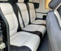 Чорний Мерседес Sprinter, об'ємом двигуна 2.2 л та пробігом 480 тис. км за 29200 $, фото 23 на Automoto.ua