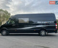 Чорний Мерседес Sprinter, об'ємом двигуна 2.2 л та пробігом 480 тис. км за 29200 $, фото 16 на Automoto.ua