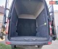 Черный Мерседес Sprinter, объемом двигателя 3 л и пробегом 344 тыс. км за 26850 $, фото 11 на Automoto.ua