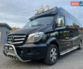 Чорний Мерседес Sprinter, об'ємом двигуна 2.2 л та пробігом 480 тис. км за 29200 $, фото 18 на Automoto.ua