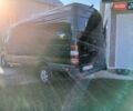 Черный Мерседес Sprinter, объемом двигателя 3 л и пробегом 344 тыс. км за 26850 $, фото 6 на Automoto.ua