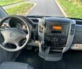 Мерседес Sprinter 2017 в Полтаве на Automoto.ua Черный Мерседес Sprinter, объемом двигателя 2.2 л и пробегом 67 тыс. км за 22100 $, фото 10 на Automoto.ua