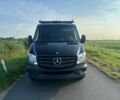 Мерседес Sprinter 2017 в Полтаве на Automoto.ua Черный Мерседес Sprinter, объемом двигателя 2.2 л и пробегом 67 тыс. км за 22100 $, фото 1 на Automoto.ua