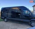 Черный Мерседес Sprinter, объемом двигателя 3 л и пробегом 344 тыс. км за 26850 $, фото 4 на Automoto.ua