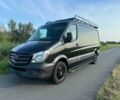 Мерседес Sprinter 2017 в Полтаве на Automoto.ua Черный Мерседес Sprinter, объемом двигателя 2.2 л и пробегом 67 тыс. км за 22100 $, фото 2 на Automoto.ua