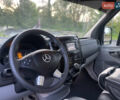 Чорний Мерседес Sprinter, об'ємом двигуна 2.2 л та пробігом 480 тис. км за 29200 $, фото 61 на Automoto.ua