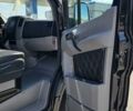 Черный Мерседес Sprinter, объемом двигателя 2.2 л и пробегом 327 тыс. км за 22100 $, фото 9 на Automoto.ua