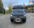Чорний Мерседес Sprinter, об'ємом двигуна 2.2 л та пробігом 480 тис. км за 29200 $, фото 3 на Automoto.ua