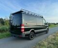Мерседес Sprinter 2017 в Полтаве на Automoto.ua Черный Мерседес Sprinter, объемом двигателя 2.2 л и пробегом 67 тыс. км за 22100 $, фото 7 на Automoto.ua