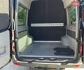 Черный Мерседес Sprinter, объемом двигателя 3 л и пробегом 350 тыс. км за 39900 $, фото 19 на Automoto.ua