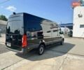 Черный Мерседес Sprinter, объемом двигателя 2.14 л и пробегом 354 тыс. км за 27000 $, фото 10 на Automoto.ua