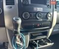 Черный Мерседес Sprinter, объемом двигателя 3 л и пробегом 350 тыс. км за 39900 $, фото 15 на Automoto.ua