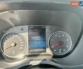 Черный Мерседес Sprinter, объемом двигателя 2.14 л и пробегом 354 тыс. км за 27000 $, фото 18 на Automoto.ua