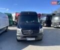 Черный Мерседес Sprinter, объемом двигателя 3 л и пробегом 350 тыс. км за 39900 $, фото 3 на Automoto.ua