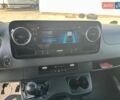 Черный Мерседес Sprinter, объемом двигателя 2.14 л и пробегом 354 тыс. км за 27000 $, фото 28 на Automoto.ua