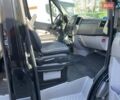 Черный Мерседес Sprinter, объемом двигателя 3 л и пробегом 350 тыс. км за 39900 $, фото 9 на Automoto.ua