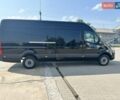 Черный Мерседес Sprinter, объемом двигателя 2.14 л и пробегом 354 тыс. км за 27000 $, фото 9 на Automoto.ua