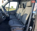 Черный Мерседес Sprinter, объемом двигателя 0 л и пробегом 370 тыс. км за 25800 $, фото 19 на Automoto.ua
