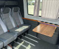 Черный Мерседес Sprinter, объемом двигателя 3 л и пробегом 202 тыс. км за 44600 $, фото 21 на Automoto.ua
