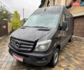 Черный Мерседес Sprinter, объемом двигателя 2.2 л и пробегом 337 тыс. км за 24900 $, фото 3 на Automoto.ua