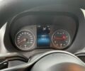Черный Мерседес Sprinter, объемом двигателя 2.1 л и пробегом 322 тыс. км за 29500 $, фото 4 на Automoto.ua