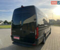 Черный Мерседес Sprinter, объемом двигателя 0 л и пробегом 370 тыс. км за 25800 $, фото 5 на Automoto.ua