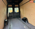 Черный Мерседес Sprinter, объемом двигателя 0 л и пробегом 370 тыс. км за 25800 $, фото 15 на Automoto.ua