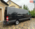 Черный Мерседес Sprinter, объемом двигателя 2.2 л и пробегом 337 тыс. км за 24900 $, фото 14 на Automoto.ua