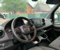 Черный Мерседес Sprinter, объемом двигателя 2.1 л и пробегом 322 тыс. км за 29500 $, фото 3 на Automoto.ua