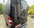 Черный Мерседес Sprinter, объемом двигателя 2.2 л и пробегом 337 тыс. км за 24900 $, фото 25 на Automoto.ua