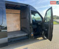 Черный Мерседес Sprinter, объемом двигателя 0 л и пробегом 370 тыс. км за 25800 $, фото 14 на Automoto.ua