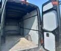 Черный Мерседес Sprinter, объемом двигателя 2.14 л и пробегом 354 тыс. км за 27000 $, фото 15 на Automoto.ua