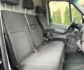 Черный Мерседес Sprinter, объемом двигателя 2.2 л и пробегом 337 тыс. км за 24900 $, фото 60 на Automoto.ua