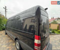 Черный Мерседес Sprinter, объемом двигателя 2.2 л и пробегом 337 тыс. км за 24900 $, фото 27 на Automoto.ua