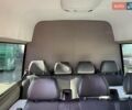 Черный Мерседес Sprinter, объемом двигателя 3 л и пробегом 350 тыс. км за 39900 $, фото 13 на Automoto.ua