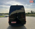Черный Мерседес Sprinter, объемом двигателя 0 л и пробегом 370 тыс. км за 25800 $, фото 3 на Automoto.ua